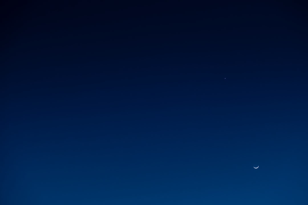 Birth chart illustration