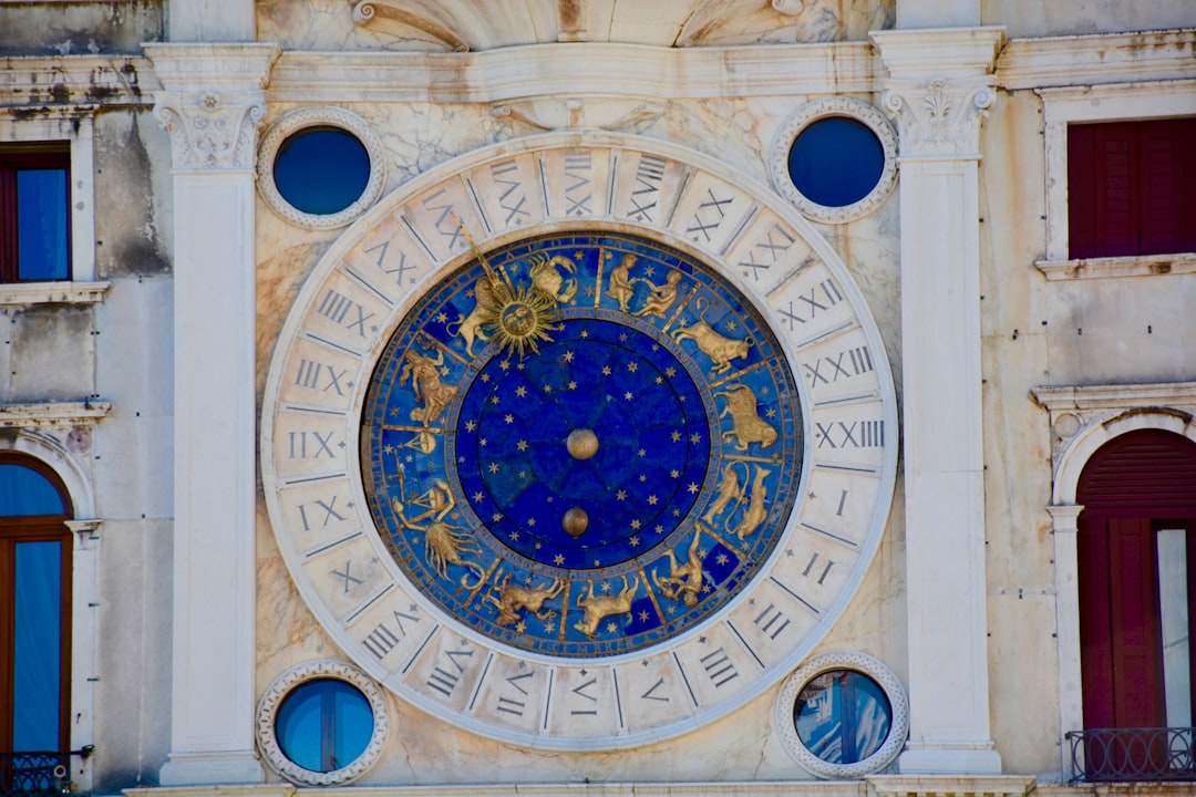 Astrology houses and aspects